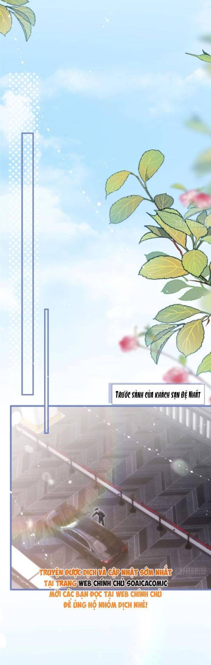 Sự Trở Lại Cực Gắt Của Chị Đại Sau Hủy Hôn Chapter 24 - Trang 2