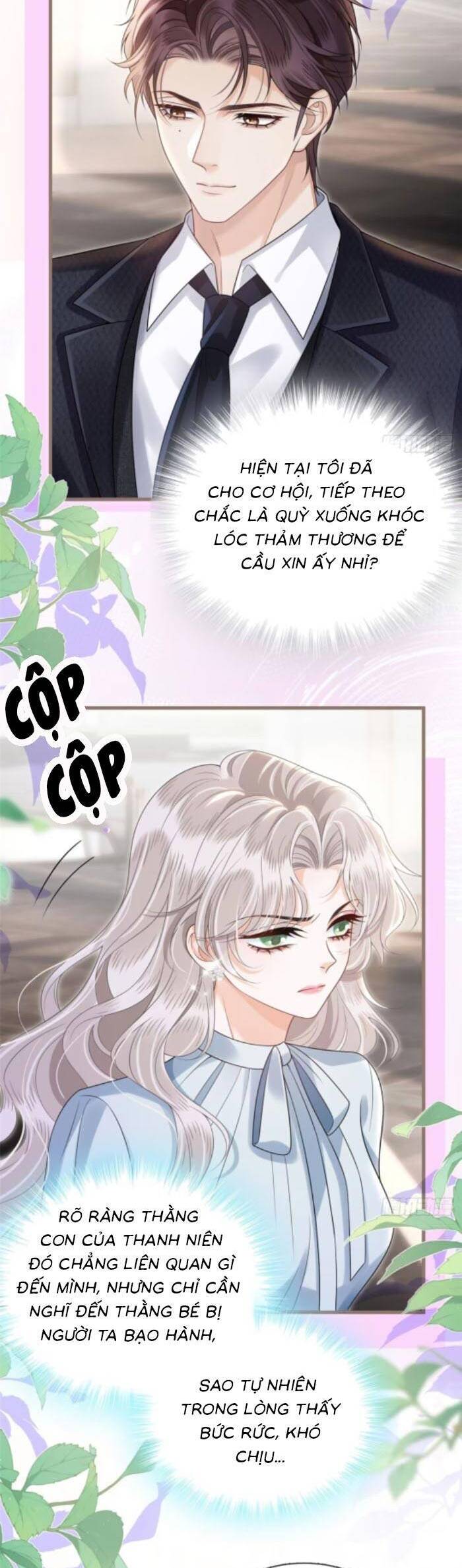 Sự Trở Lại Cực Gắt Của Chị Đại Sau Hủy Hôn Chapter 24 - Trang 2