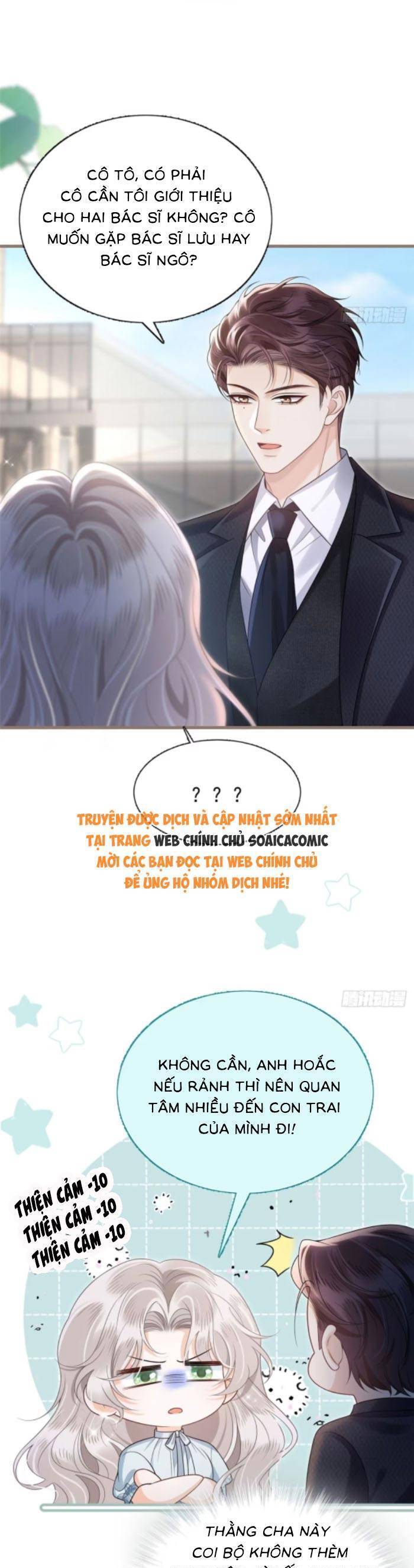 Sự Trở Lại Cực Gắt Của Chị Đại Sau Hủy Hôn Chapter 24 - Trang 2