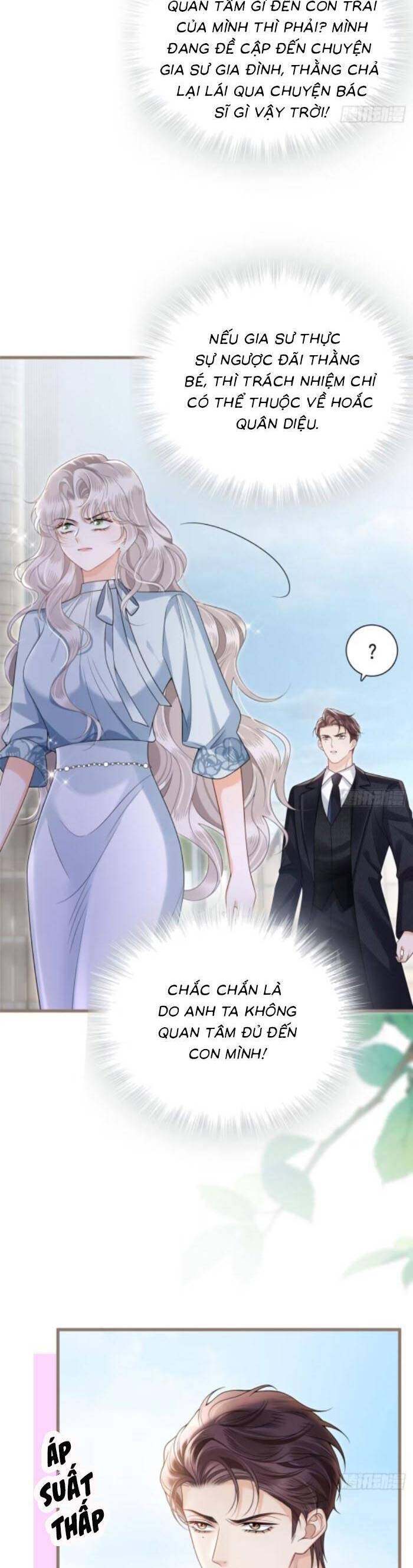 Sự Trở Lại Cực Gắt Của Chị Đại Sau Hủy Hôn Chapter 24 - Trang 2
