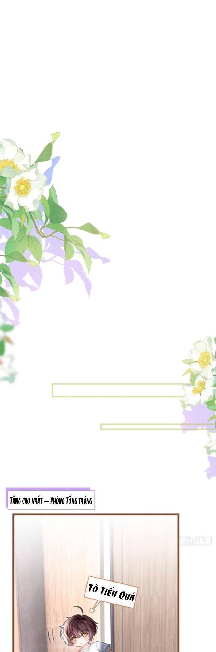 Sự Trở Lại Cực Gắt Của Chị Đại Sau Hủy Hôn Chapter 24 - Trang 2