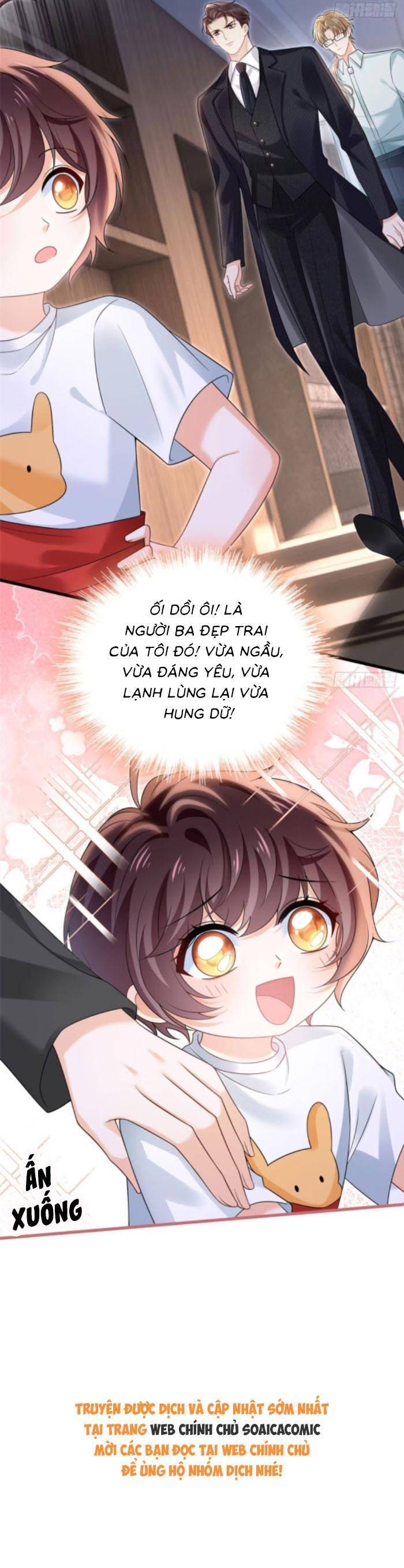 Sự Trở Lại Cực Gắt Của Chị Đại Sau Hủy Hôn Chapter 24 - Trang 2