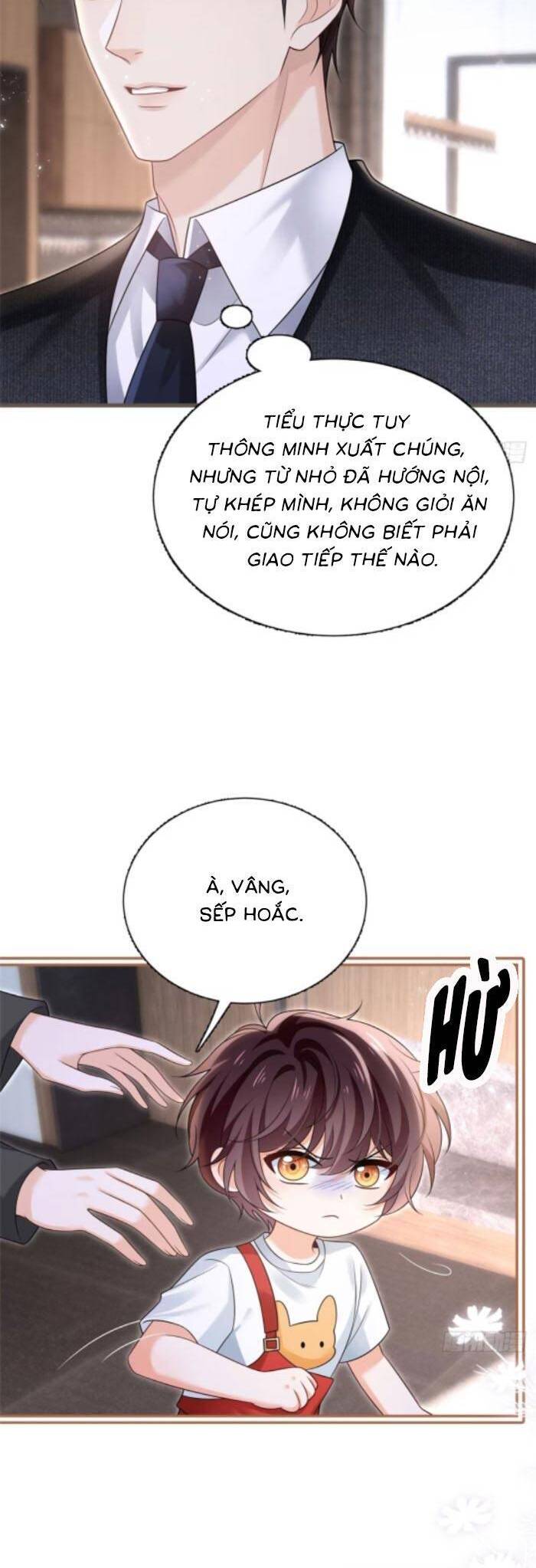 Sự Trở Lại Cực Gắt Của Chị Đại Sau Hủy Hôn Chapter 25 - Next 