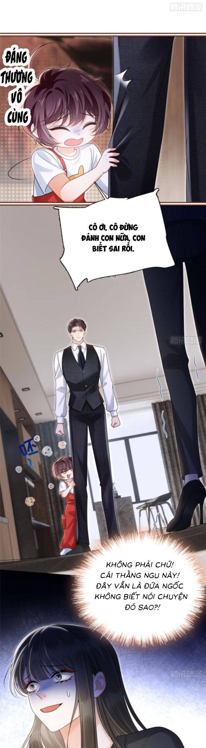 Sự Trở Lại Cực Gắt Của Chị Đại Sau Hủy Hôn Chapter 25 - Next 