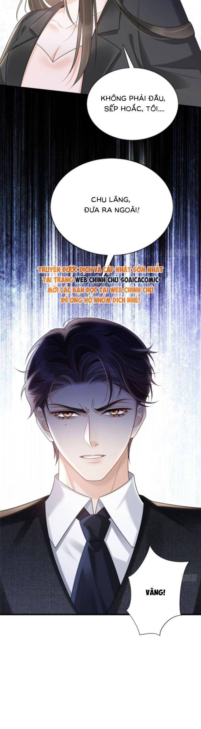 Sự Trở Lại Cực Gắt Của Chị Đại Sau Hủy Hôn Chapter 25 - Next 