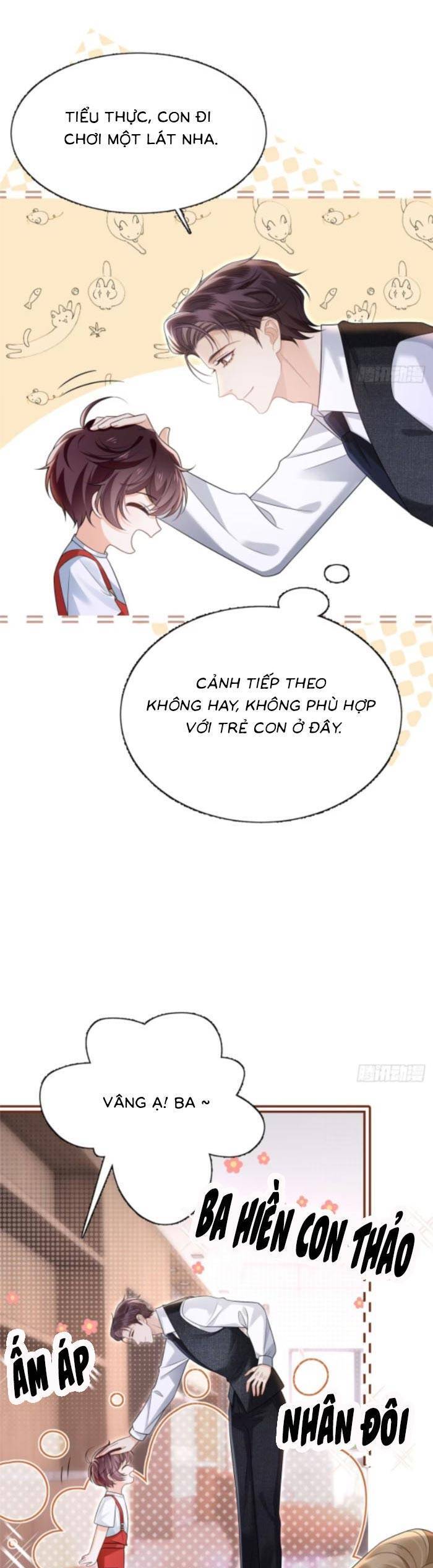 Sự Trở Lại Cực Gắt Của Chị Đại Sau Hủy Hôn Chapter 25 - Next 
