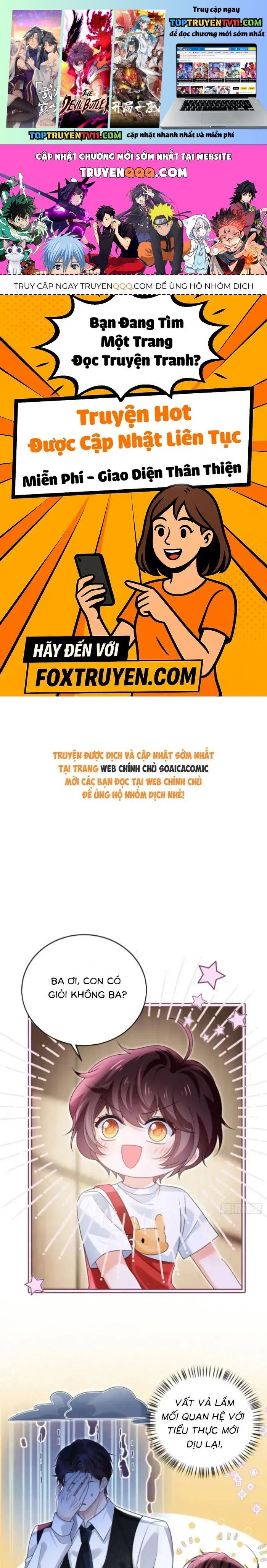 Sự Trở Lại Cực Gắt Của Chị Đại Sau Hủy Hôn Chapter 28 - Trang 2