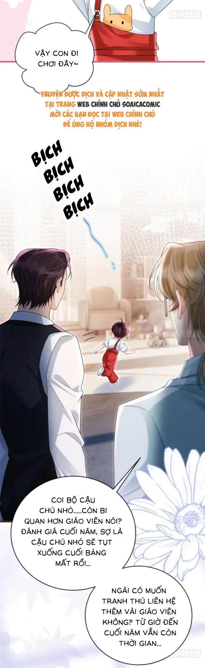 Sự Trở Lại Cực Gắt Của Chị Đại Sau Hủy Hôn Chapter 28 - Trang 2