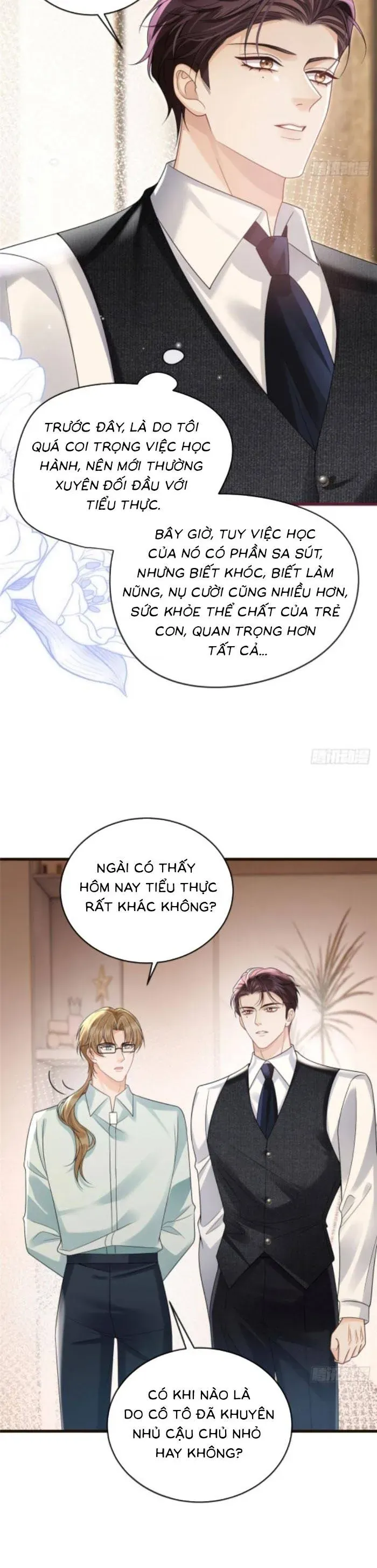 Sự Trở Lại Cực Gắt Của Chị Đại Sau Hủy Hôn Chapter 28 - Trang 2