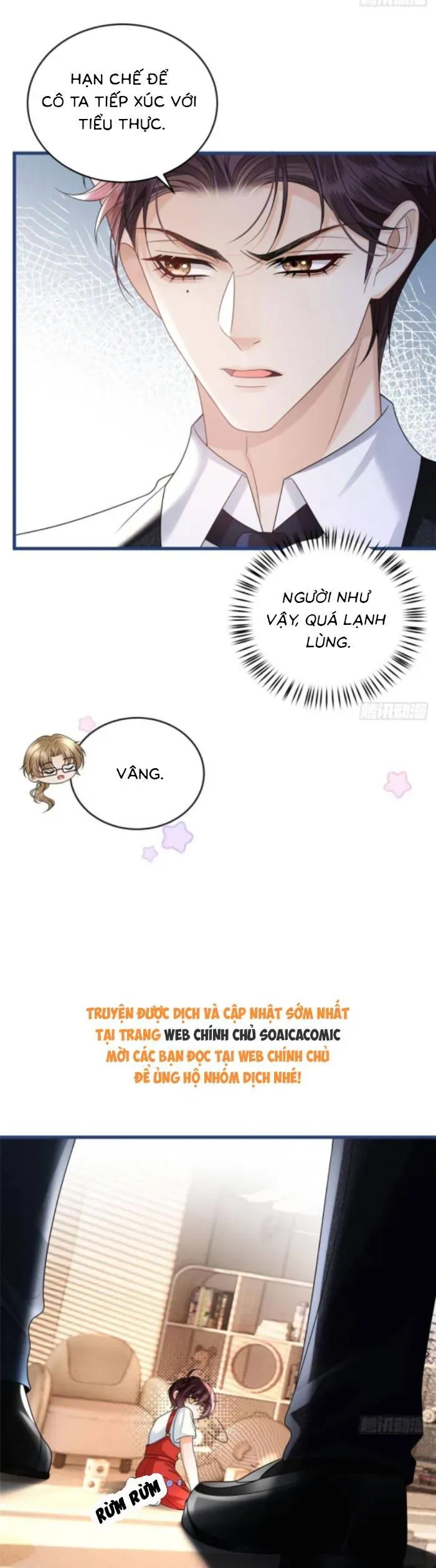 Sự Trở Lại Cực Gắt Của Chị Đại Sau Hủy Hôn Chapter 28 - Trang 2