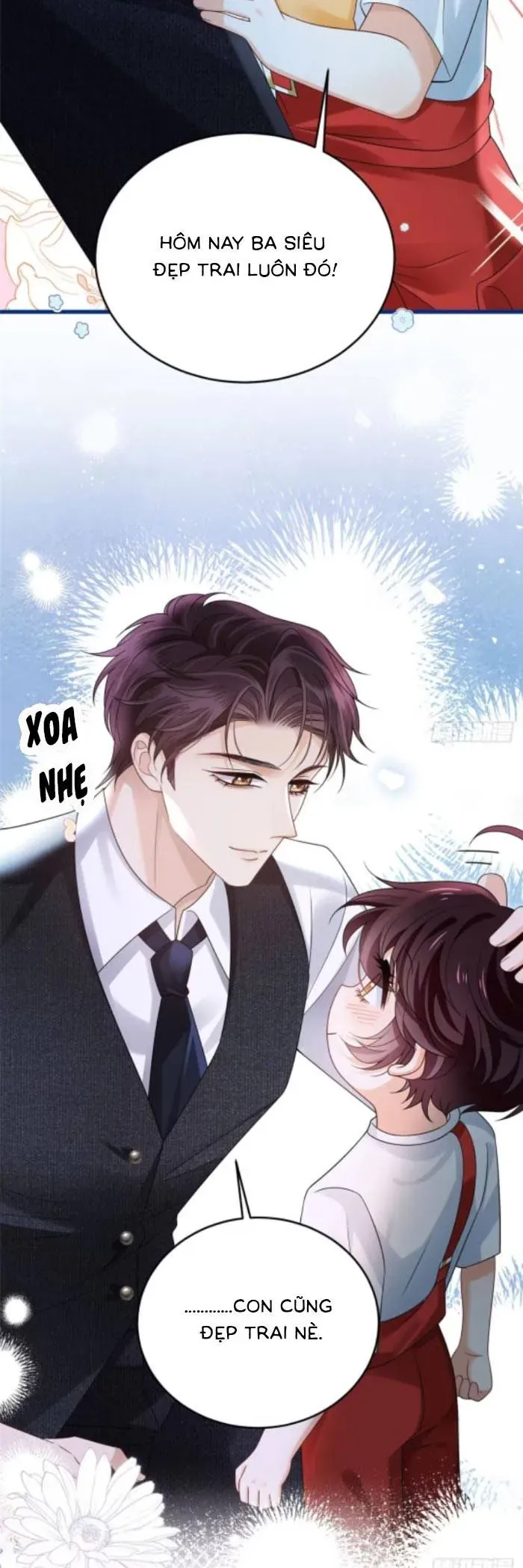 Sự Trở Lại Cực Gắt Của Chị Đại Sau Hủy Hôn Chapter 28 - Trang 2