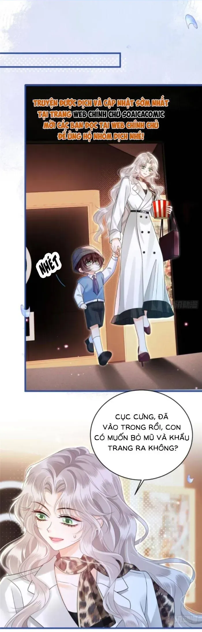 Sự Trở Lại Cực Gắt Của Chị Đại Sau Hủy Hôn Chapter 29 - Trang 2