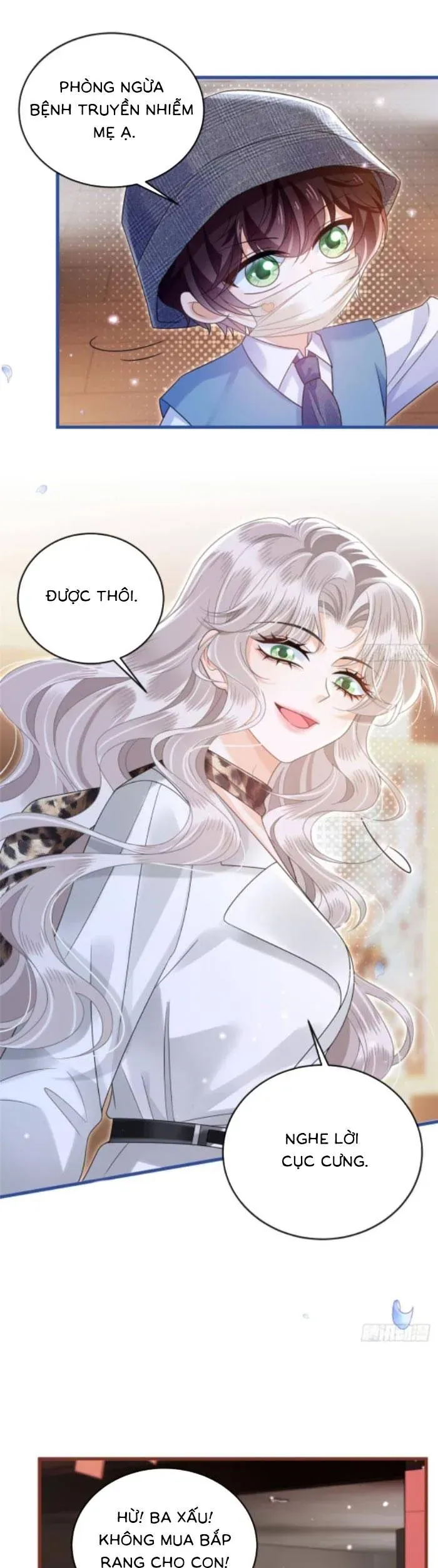 Sự Trở Lại Cực Gắt Của Chị Đại Sau Hủy Hôn Chapter 29 - Trang 2