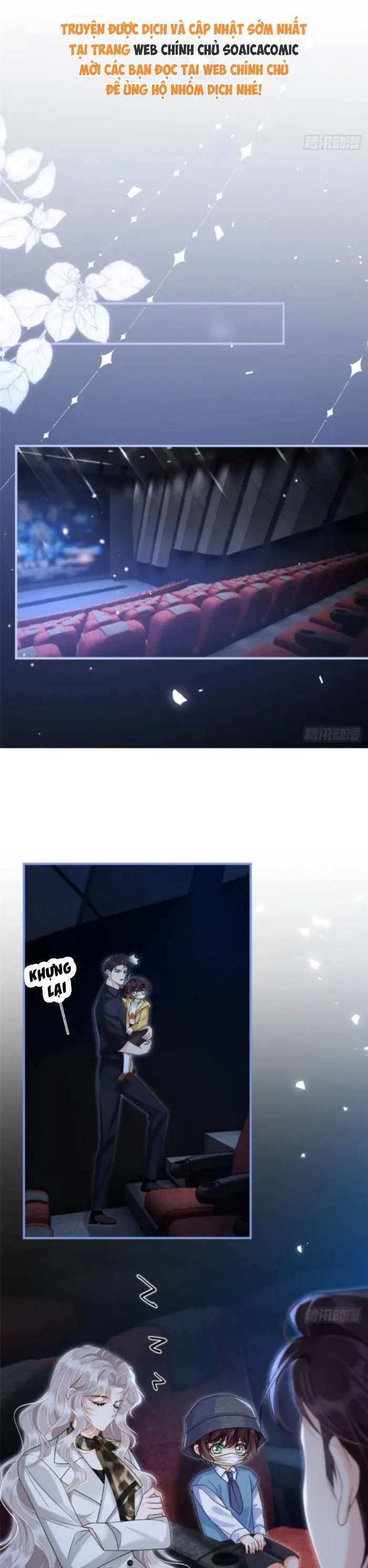 Sự Trở Lại Cực Gắt Của Chị Đại Sau Hủy Hôn Chapter 29 - Trang 2