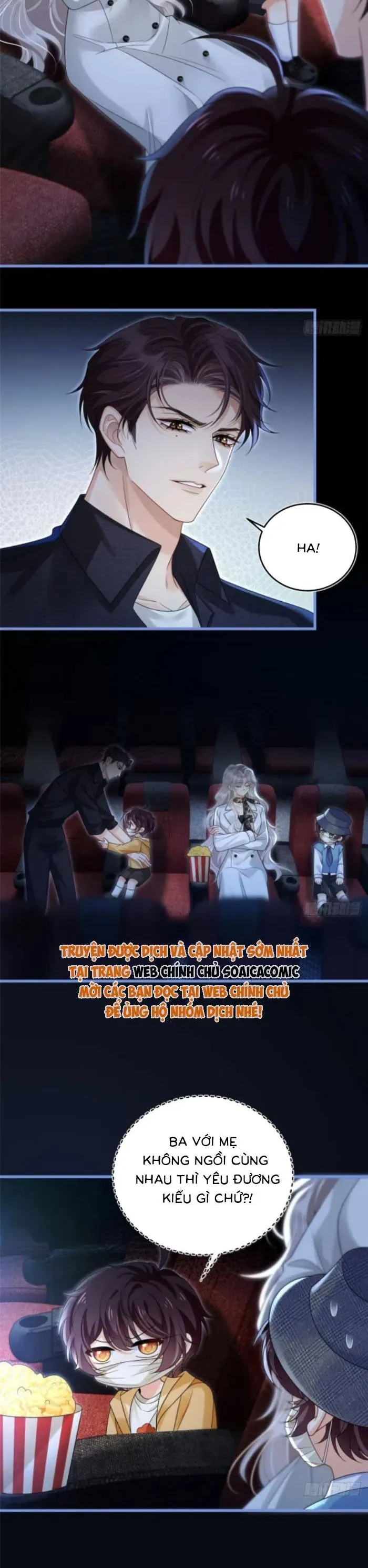 Sự Trở Lại Cực Gắt Của Chị Đại Sau Hủy Hôn Chapter 29 - Trang 2