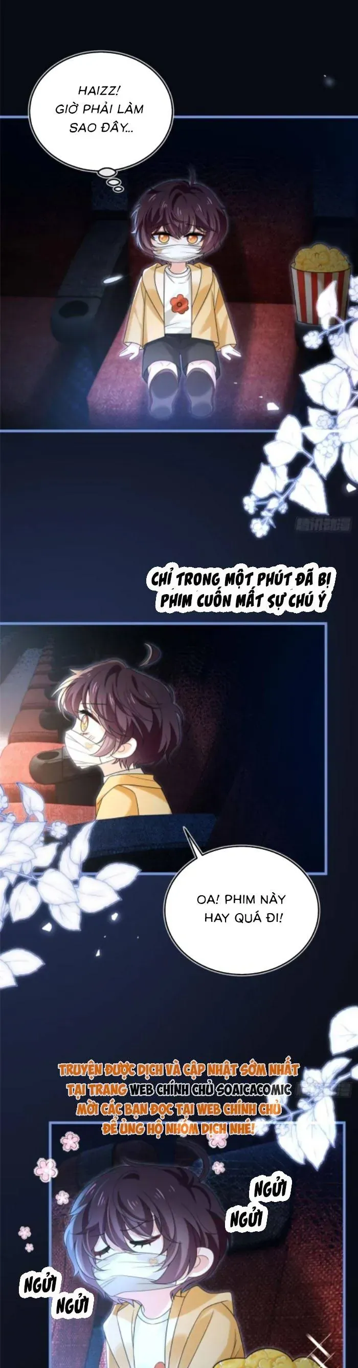 Sự Trở Lại Cực Gắt Của Chị Đại Sau Hủy Hôn Chapter 29 - Trang 2