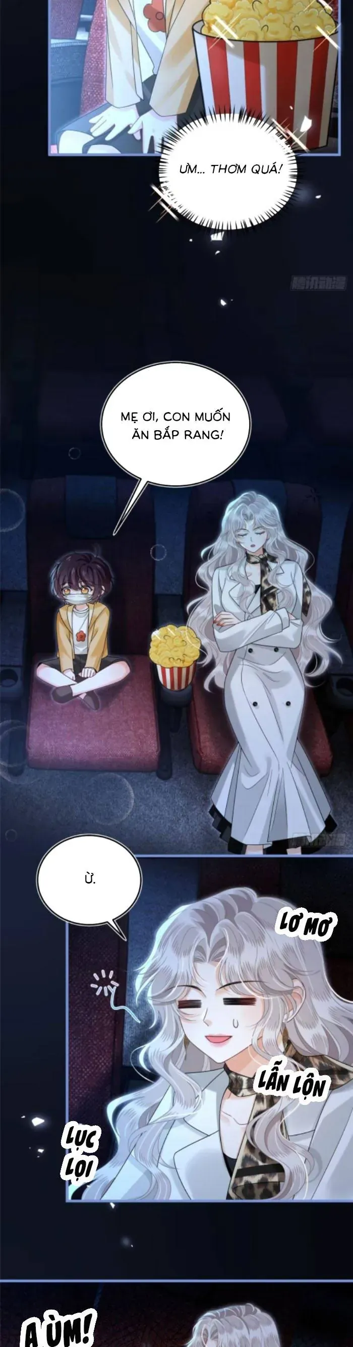 Sự Trở Lại Cực Gắt Của Chị Đại Sau Hủy Hôn Chapter 29 - Trang 2