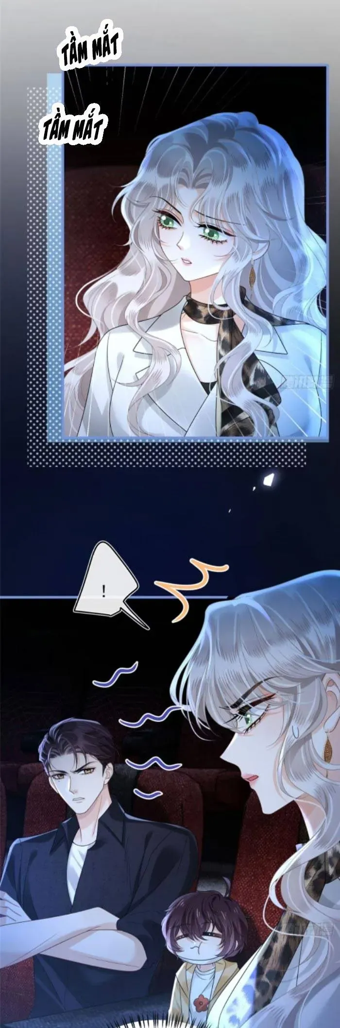 Sự Trở Lại Cực Gắt Của Chị Đại Sau Hủy Hôn Chapter 29 - Trang 2