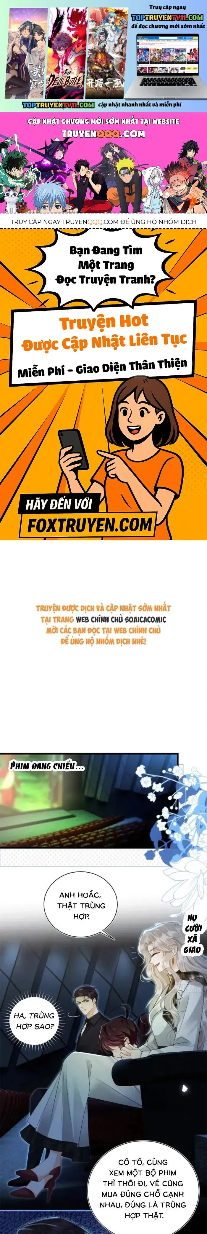 Sự Trở Lại Cực Gắt Của Chị Đại Sau Hủy Hôn Chapter 30 - Trang 2