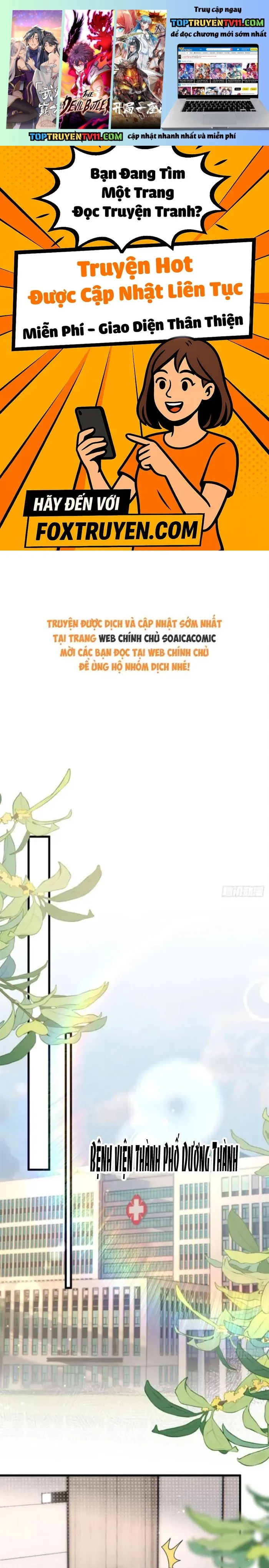 Sự Trở Lại Cực Gắt Của Chị Đại Sau Hủy Hôn Chapter 31 - Trang 2