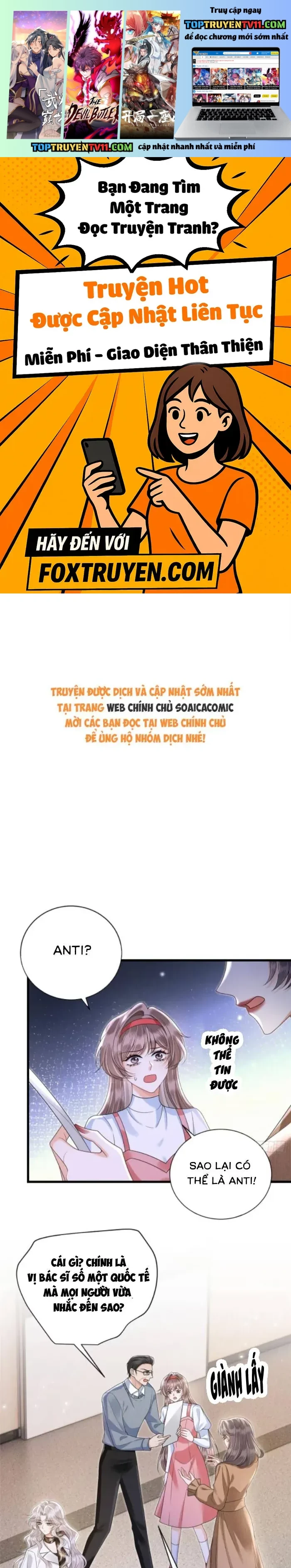 Sự Trở Lại Cực Gắt Của Chị Đại Sau Hủy Hôn Chapter 32 - Trang 2