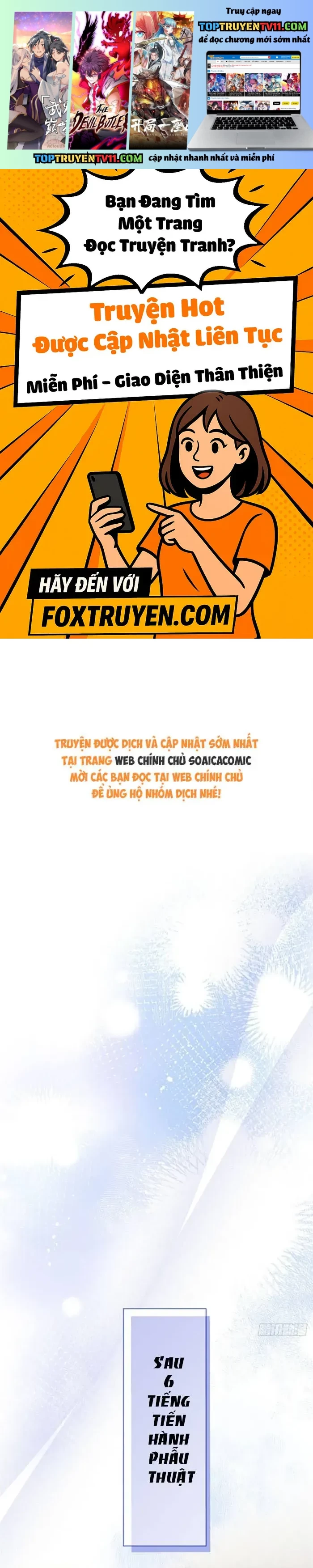 Sự Trở Lại Cực Gắt Của Chị Đại Sau Hủy Hôn Chapter 33 - Trang 2