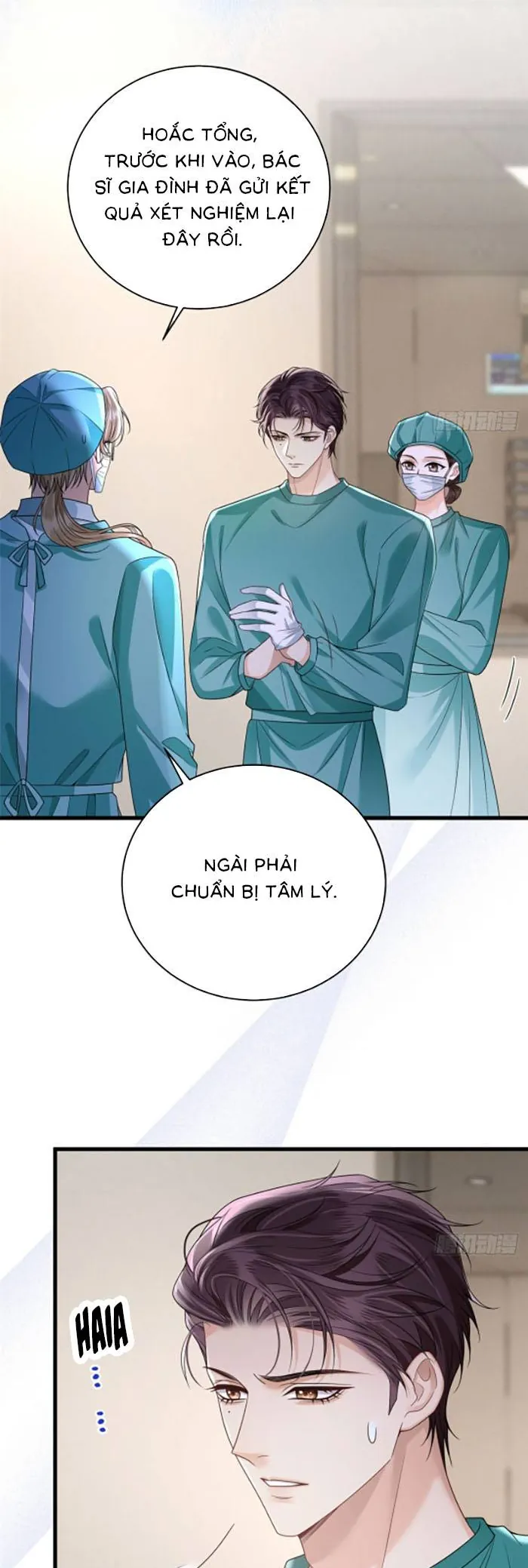 Sự Trở Lại Cực Gắt Của Chị Đại Sau Hủy Hôn Chapter 33 - Trang 2