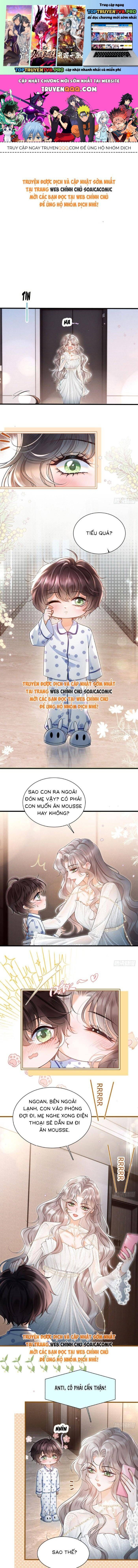 Sự Trở Lại Cực Gắt Của Chị Đại Sau Hủy Hôn Chapter 4 1