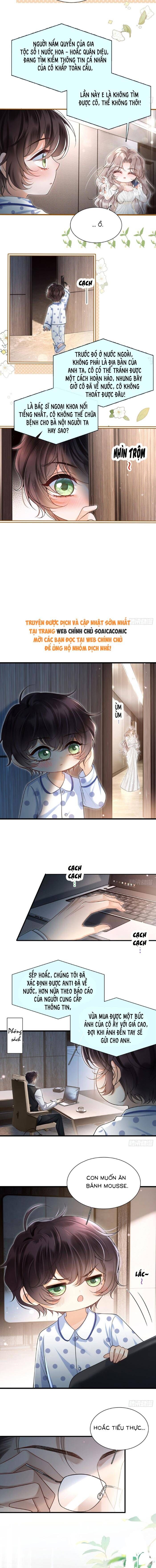 Sự Trở Lại Cực Gắt Của Chị Đại Sau Hủy Hôn Chapter 4 2