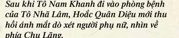 sự trở lại cực gắt của chị đại sau hủy hôn Chapter 43 9