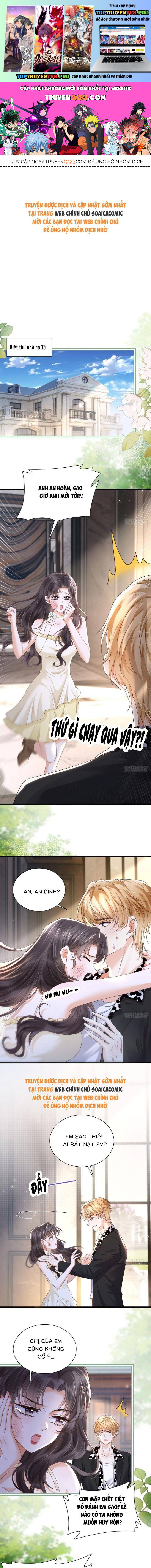 Sự Trở Lại Cực Gắt Của Chị Đại Sau Hủy Hôn Chapter 5 1