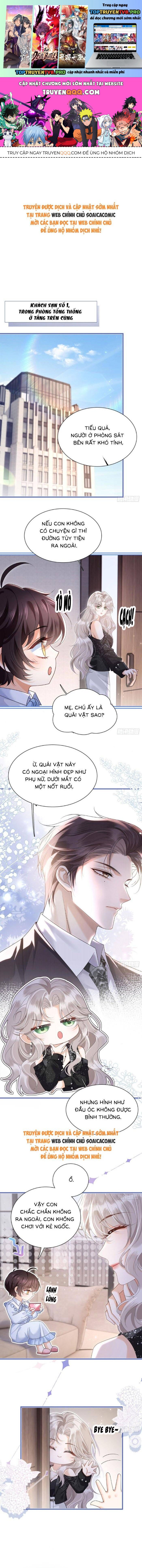 Sự Trở Lại Cực Gắt Của Chị Đại Sau Hủy Hôn Chapter 7 1