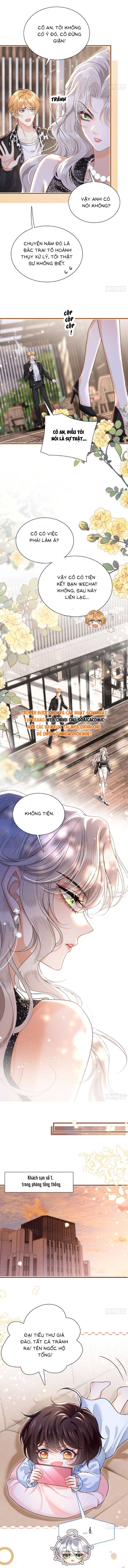 Sự Trở Lại Cực Gắt Của Chị Đại Sau Hủy Hôn Chapter 8 4