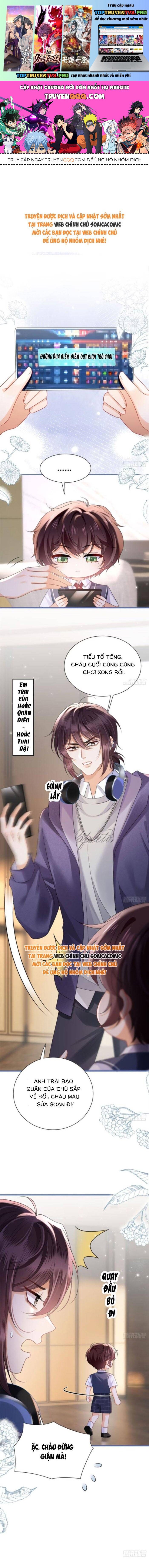 Sự Trở Lại Cực Gắt Của Chị Đại Sau Hủy Hôn Chapter 9 1