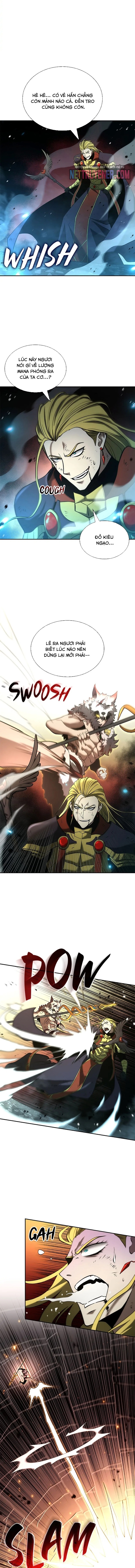 Sự Trở Lại Ma Dược Sư Cấp Fff Chapter 106 - Trang 2