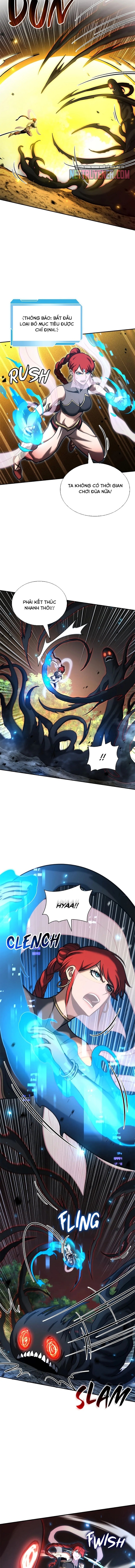 Sự Trở Lại Ma Dược Sư Cấp Fff Chapter 106 - Trang 2