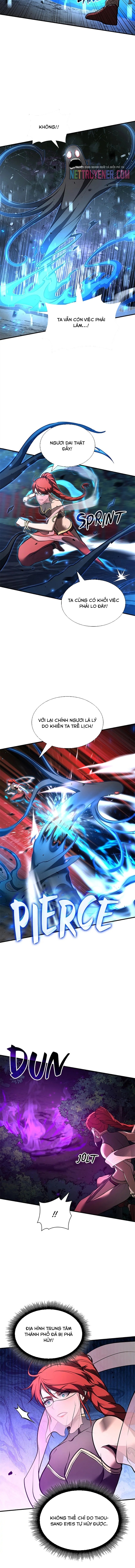 Sự Trở Lại Ma Dược Sư Cấp Fff Chapter 106 - Trang 2
