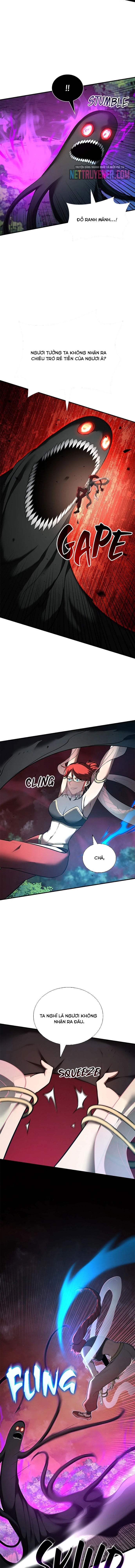 Sự Trở Lại Ma Dược Sư Cấp Fff Chapter 106 - Trang 2