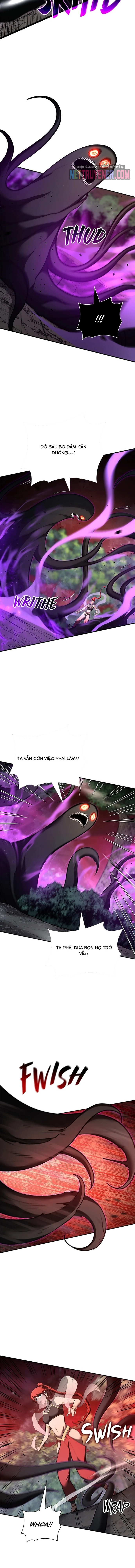 Sự Trở Lại Ma Dược Sư Cấp Fff Chapter 106 - Trang 2