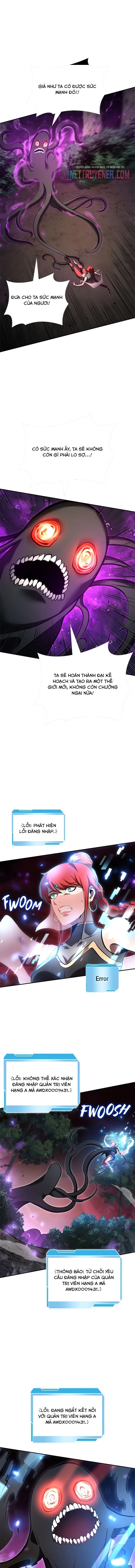 Sự Trở Lại Ma Dược Sư Cấp Fff Chapter 106 - Trang 2