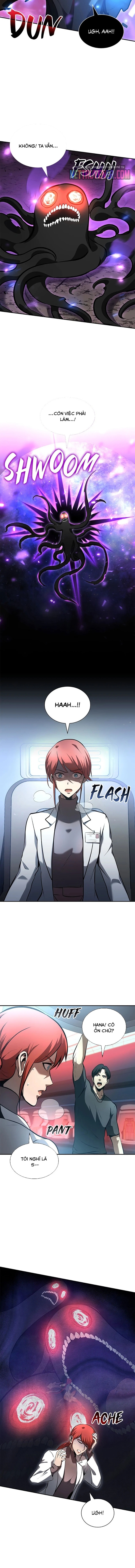 Sự Trở Lại Ma Dược Sư Cấp Fff Chapter 106 - Trang 2