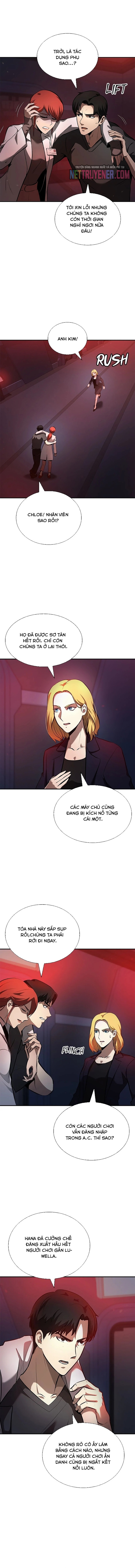 Sự Trở Lại Ma Dược Sư Cấp Fff Chapter 106 - Trang 2