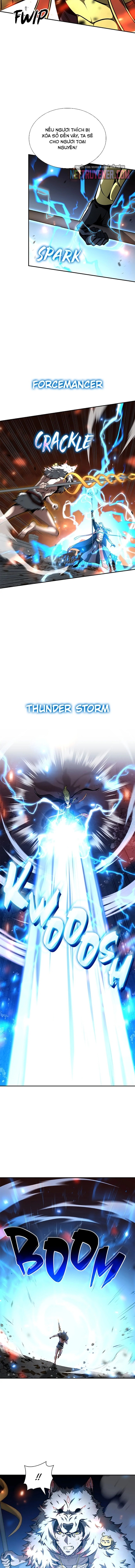 Sự Trở Lại Ma Dược Sư Cấp Fff Chapter 106 - Trang 2