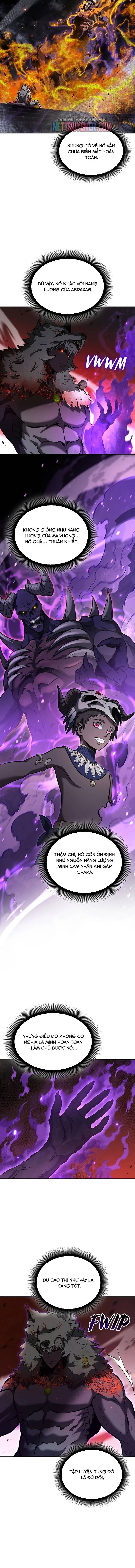 Sự Trở Lại Ma Dược Sư Cấp Fff Chapter 107 - Trang 2