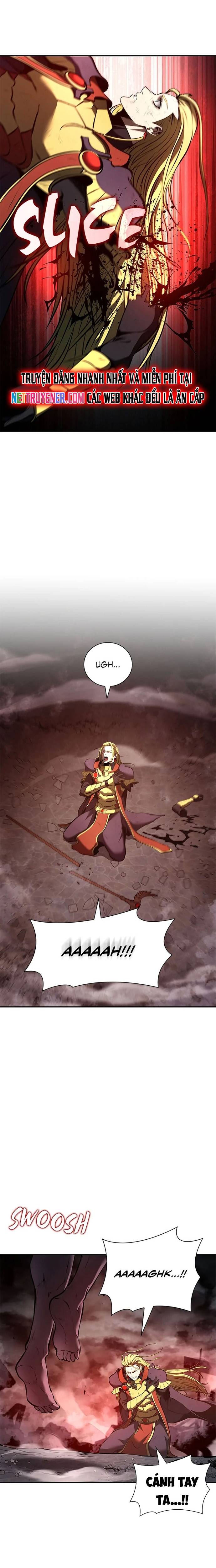 Sự Trở Lại Ma Dược Sư Cấp Fff Chapter 108 - Trang 2
