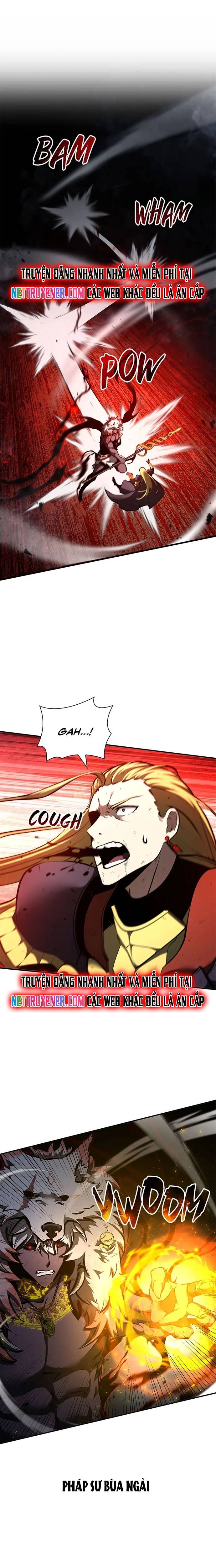 Sự Trở Lại Ma Dược Sư Cấp Fff Chapter 108 - Trang 2