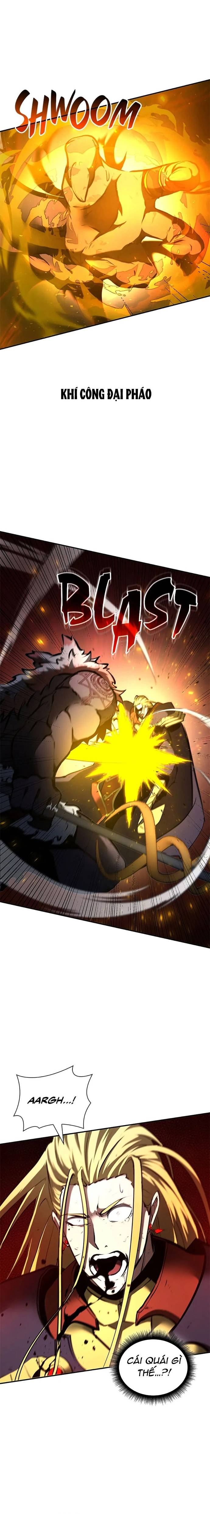 Sự Trở Lại Ma Dược Sư Cấp Fff Chapter 108 - Trang 2