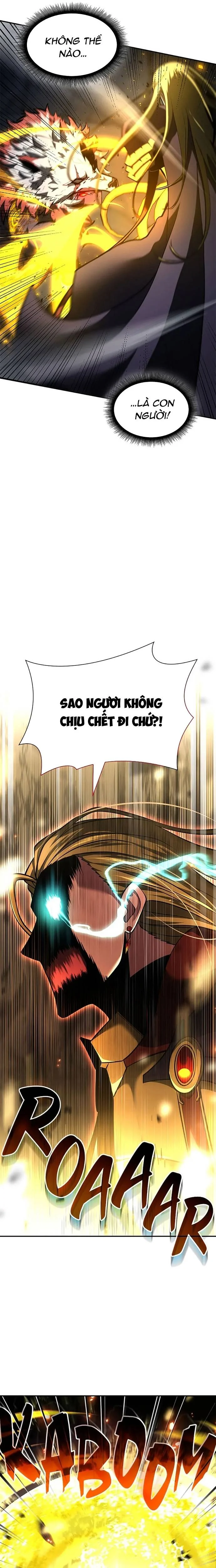 Sự Trở Lại Ma Dược Sư Cấp Fff Chapter 108 - Trang 2