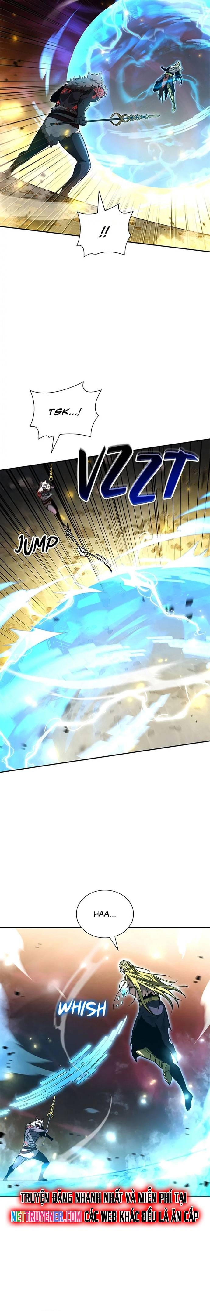 Sự Trở Lại Ma Dược Sư Cấp Fff Chapter 108 - Trang 2
