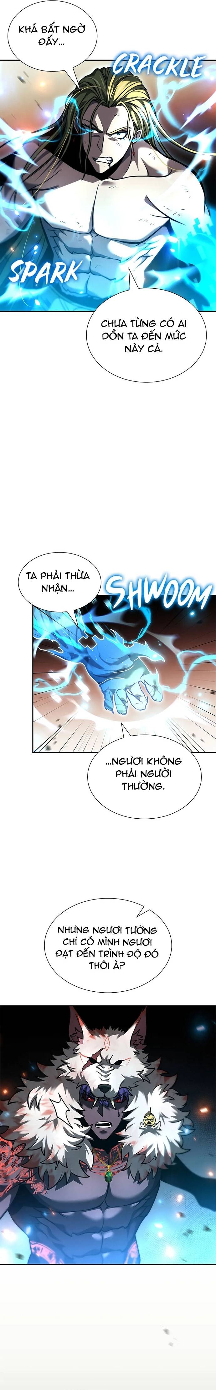 Sự Trở Lại Ma Dược Sư Cấp Fff Chapter 108 - Trang 2